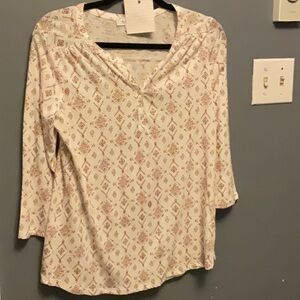#84 Print Top